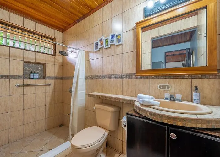 Holiday home Nacazcol 408 Carpintero