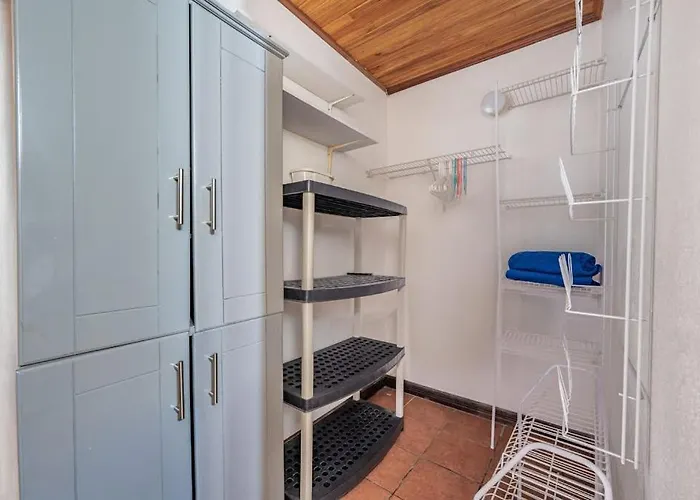 Nacazcol 408 Holiday home Carpintero