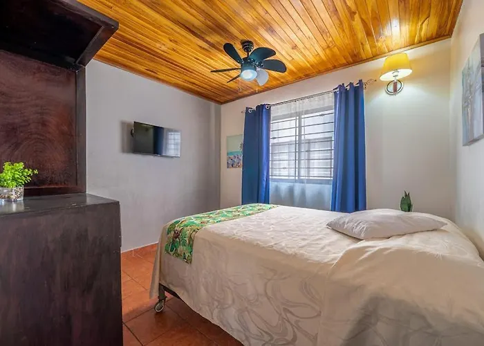 Nacazcol 408 Holiday home *