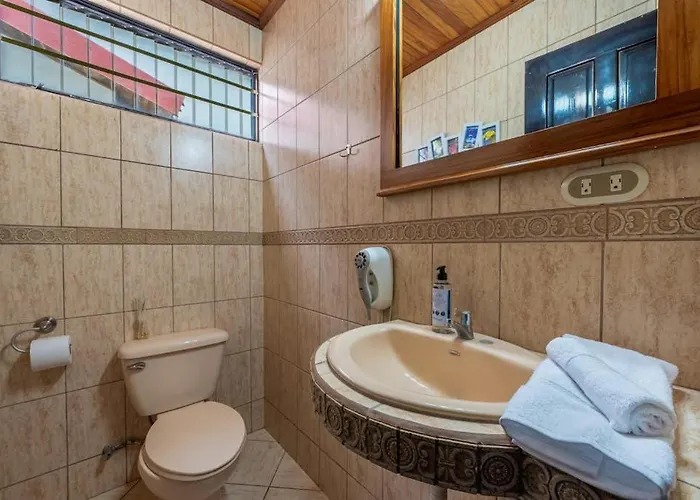 Holiday home Nacazcol 408 Carpintero