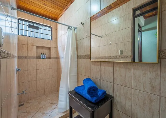 Holiday home Nacazcol 408 Carpintero