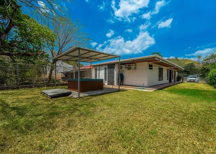 Holiday home Nacazcol 408