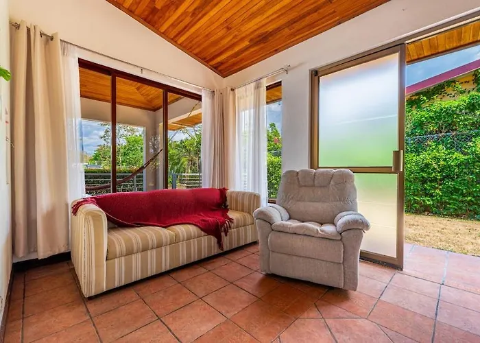 Nacazcol 408 Holiday home