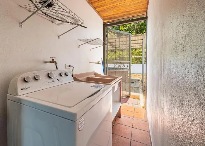 Nacazcol 408 Holiday home