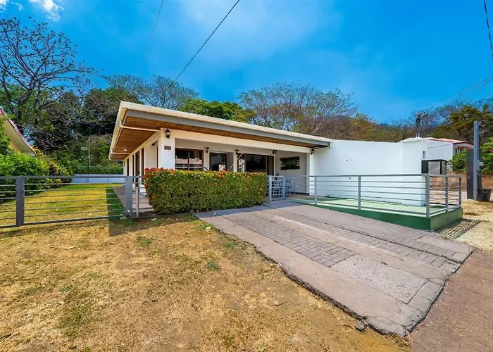 Nacazcol 408 Holiday home Carpintero